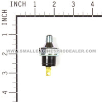 BRIGGS & STRATTON part 697049 - SWITCH-OIL PRESSURE - Image 3