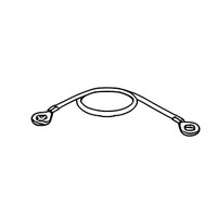BRIGGS & STRATTON WIRE-STOP 697089 - Image 1