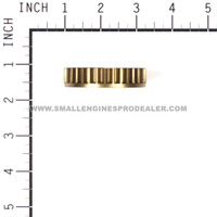 BRIGGS & STRATTON GEAR-TIMING 697128 - Image 3