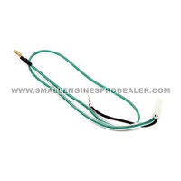 KAWASAKI 260117008 - WIRE-LEAD, L=540 - Image 2