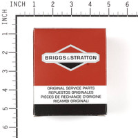 BRIGGS & STRATTON CARBURETOR 697415 - Image 1