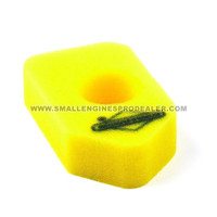 BRIGGS & STRATTON FILTER-A/C FOAM 698369 - Image 4