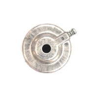 KAWASAKI 160202109 - CHAMBER-FLOAT - Image 3