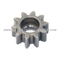 KAWASAKI 590510719 - GEAR-SPUR - Image 2