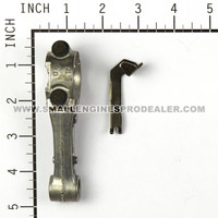 BRIGGS & STRATTON part 699655 - ROD-CONNECTING - Image 3