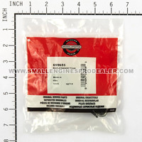 BRIGGS & STRATTON part 699655 - ROD-CONNECTING - Image 4