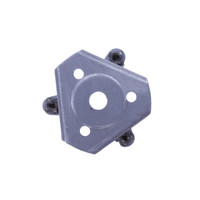 KAWASAKI 230627005 - BRACKET-COMP - Image 2