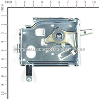 BRIGGS & STRATTON TANK-FUEL 699885 - Image 7