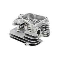 KAWASAKI 110087051 - HEAD-COMP-CYLINDER, #2 - Image 3