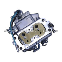 KAWASAKI 150037077 - CARBURETOR-ASSY  - Image 2