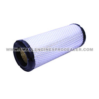 KAWASAKI 110137044 - ELEMENT-AIR FILTER -  Image 2