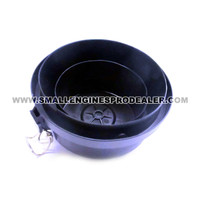  KAWASAKI 110117058 - CASE-AIR FILTER - Image 1