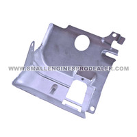KAWASAKI 490897004 - SHROUD-ENGINE - Image 2