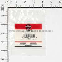 BRIGGS & STRATTON VALVE-FLOAT NEEDLE 715075 - Image 3