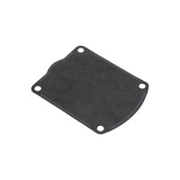 KAWASAKI 110607014 - GASKET, BREATHER - Image 1