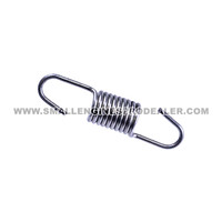 KAWASAKI 391297004 - SPRING-GOVERNOR - Image 2