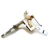 BRIGGS & STRATTON part 790143 - BRACKET-CONTROL - (OEM part)