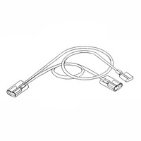 BRIGGS & STRATTON WIRE ASSEMBLY 790481 - Image 1