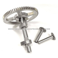 BRIGGS & STRATTON CAMSHAFT 790562 - Image 4