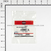 BRIGGS & STRATTON SEAL-GOVERNOR SHAFT 790574 - Image 4