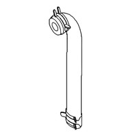 BRIGGS & STRATTON LINE-FUEL 791806 - Image 1