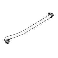 BRIGGS & STRATTON HOSE-VACUUM 791851 - Image 1