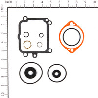Hydro Gear Kit BDP Overhaul Seal 2513018 - Image 3