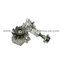 Hydro Gear Transaxle Hydrostatic EZT ZC-DUBB-3DRA-2PPX - Image 2