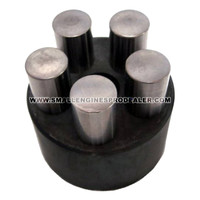 HYDRO GEAR 70331 - KIT BLOCK 10CC CYLINDER - Image 6