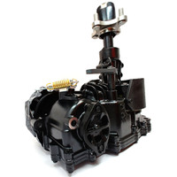 ZU-KPEE-3NLC-31XX - TRANSAXLE HYDROSTATIC ZT-3400 - Image 4