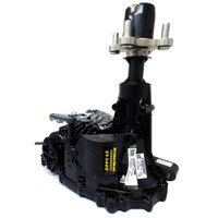 Ha'i Con Hifonics ZXi80.4 at Onlinecarstereo.com