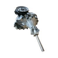 HYDRO GEAR T2-ADBE-2X1A-1CX1 - TRANSAXLE HYDROSTATIC T2 (ORIGINAL OEM)