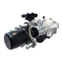 HYDRO GEAR ZL-KPEE-3C0A-3MLX - TRANSAXLE HYDROSTATIC ZT-3100 (ORIGINAL OEM)    SUPERSEDED TO ZL-KPEE-SC0A-3MLX  - Image 4