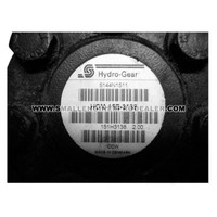 Hydro Gear HGM-E Series LSHT Wheel Motor HGM-15E-3138 - Image 7