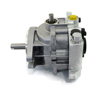 Hydro Gear Pump Hydraulic PL Series PL-BGQV-DY1X-XXXX - Image 1