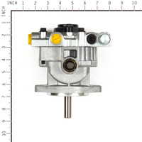 HYDRO GEAR PL-BGQQ-DY1X-XXXX - PUMP HYDRAULIC PL SERIES img4