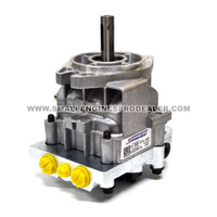 Hydro Gear Pump Hydraulic PL Series PL-BGQQ-DY1X-XXXX - Image 2