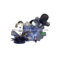 Hydro Gear Transaxle Hydrostatic ZT-3100 ZJ-GMFE-3B5B-1PLX - Image 2