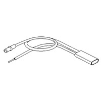 BRIGGS & STRATTON WIRE-STOP 795609 - Image 1