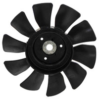 HYDRO GEAR 72129 - KIT FAN/PULLEY (ORIGINAL OEM)