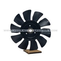 HYDRO GEAR 70489 - KIT FAN/PULLEY - Image 2