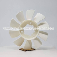 HYDRO GEAR 52576 - FAN 7.0 10 BLADE - Image 3