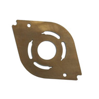 HYDRO GEAR 52371 - VALVE PLATE - Image 1