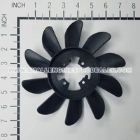 HYDRO GEAR 53050 - FAN 7.0 BLADE - Image 3