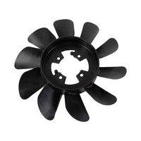 HYDRO GEAR 53050 - FAN 7.0 BLADE - Image 1