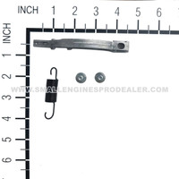 HYDRO GEAR 71356 - KIT BRAKE ARM - Image 2 HYDRO GEAR 71356 - KIT BRAKE ARM - Image 2