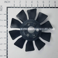 HYDRO GEAR 53466 - FAN 7" 10 BLADE - Image 3