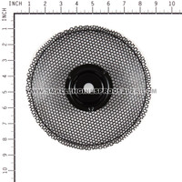 BRIGGS & STRATTON FAN-FLYWHEEL 796201 - Image 3