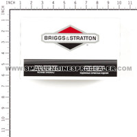 BRIGGS & STRATTON CARBURETOR 796258 - Image 5