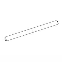 BRIGGS & STRATTON TUBE-OIL PUMP 796524 - Image 1